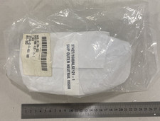 HGU-56 p Gentex Flight Helmet Visor Dark