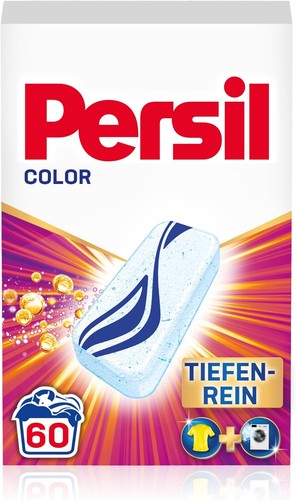 Persil power bars color - persil,