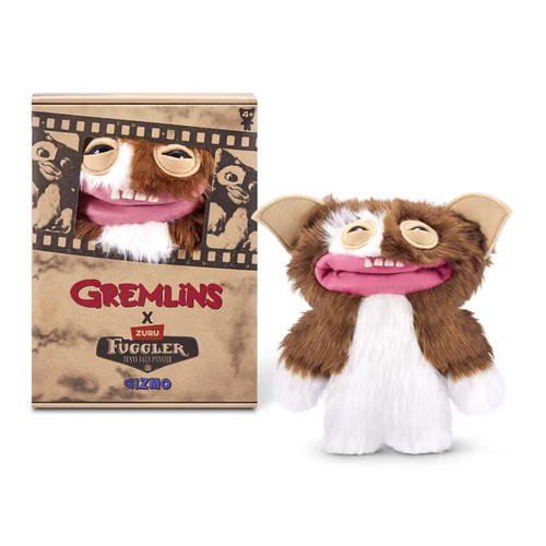 Fuggler gremlins gizmo - fuggler,