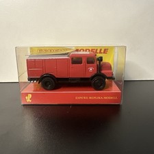 Busch 95617 ESPEWE: IFA S4000