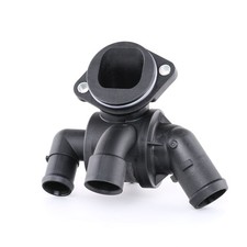 MAHLE ORIGINAL Thermostat Kühlmittel 87°C für VW GOLF VI (5K1) TIGUAN (5N)