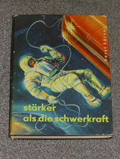 Raumfahrt, Horst Körner