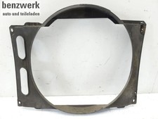 Mercedes W116 Lüfterzarge