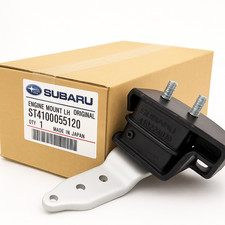 Motorlager SUBARU STI Impreza