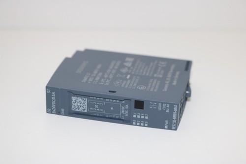 Siemens simatic digital - simatic,