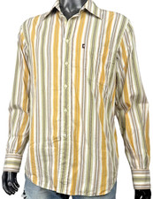 Marlboro Classics Herren Hemd