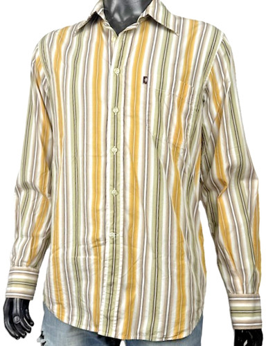 Marlboro classics herren hemd - marlboro,