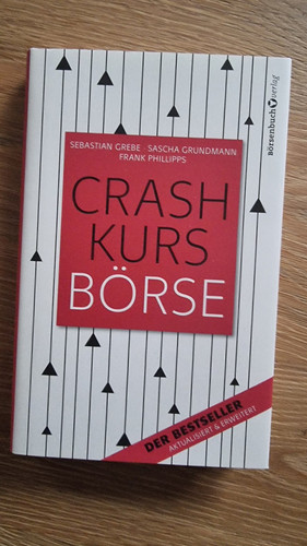 Crash kurs börse crebe - kurs,
