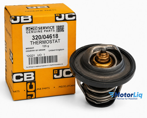 Original jcb thermostat - original,