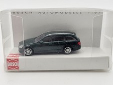 Busch Modellauto 1:87 H0