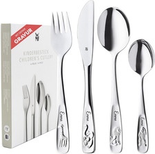 WMF Kinderbesteck Mit