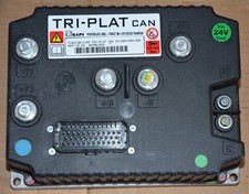 Zapi motorcontroller 24v - zapi,
