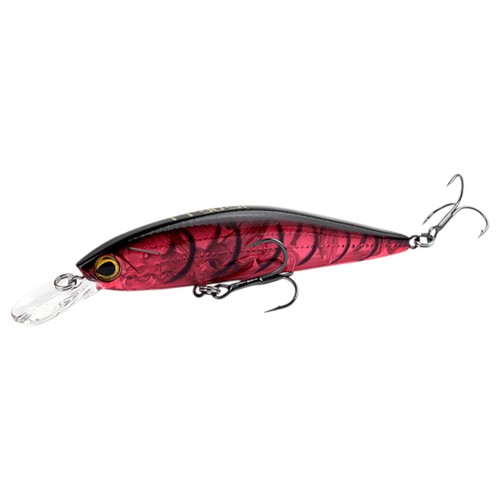 Shimano yasei trigger twitch - shimano,