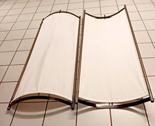 Raumtrenner, Paravent, Sichtschutz