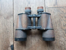 Original Carl Zeiss, Jena Militär DF Fernglas Binoctar 7x50 No. 1236416