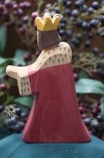 Ostheimer König der Ritterburg als absolute Rarität 