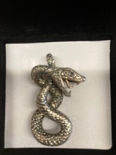 Original Thomas Sabo Charm Schlange