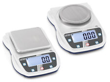 Präzisionswaage mit robuster