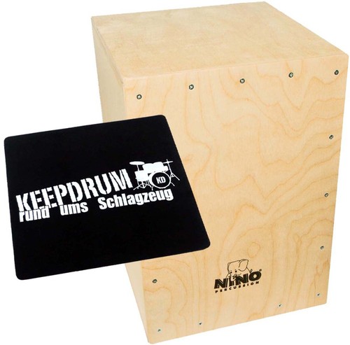 Meinl nino951 myo cajon - nino951-myo,