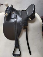 Australian Stock Horse Tack
