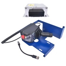 Steuerbox 105295GT Satz Kit