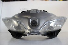 Scheinwerfer Leuchte Licht