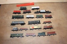 (BE0210) 20x Spur N Wagen