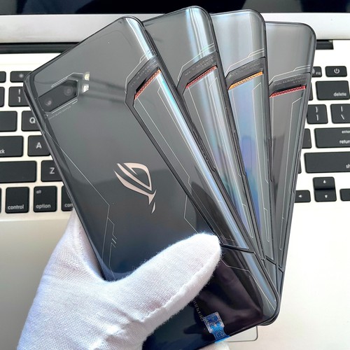 Asus rog phone zs660kl - rog,