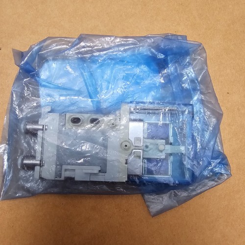 Smc magnetventil sj2260 5cu - magnetventil, sj2260-5cu-c4