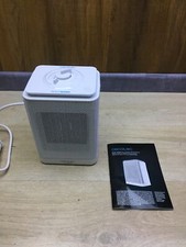 Cecotec 05310 Heizlüfter Ready Warm 6150 Ceramic, 1500 W, I31085