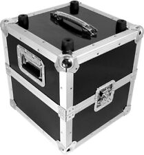 Zomo Recordcase MP-100 V.2 - DJ Plattenkoffer Schallplattenkoffer LP-Case Vinyl