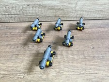 Lego 6x Kanonen Kanone Ritter
