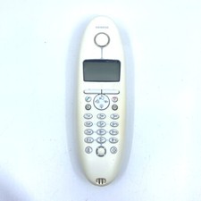 Siemens Gigaset il TELEFONO ALESSI -Mobilteil / Ersatzmobilteil