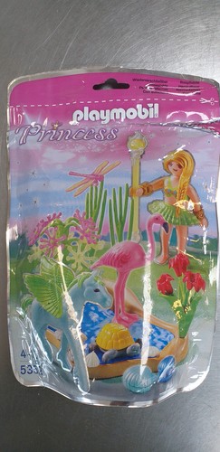 Playmobil prinzessin sonnenfee - playmobil,
