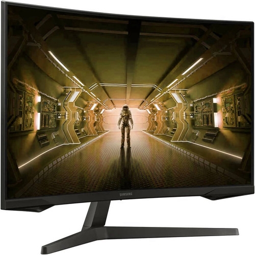 Samsung odyssey wqhd 144hz - odyssey, g5