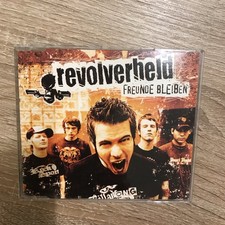 Freunde Bleiben (enhanced) von