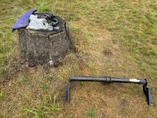 Volvo XC 90 AHK Anhängerkupplung Abschlepphaken 31269530 Original MK1 2003-2014