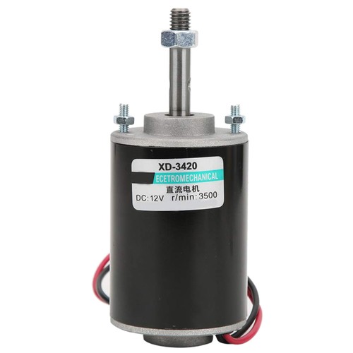 Gleichstrommotor 30w 12v 3500 - 12v,