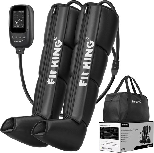 Fit king beinmassagegerät - king,
