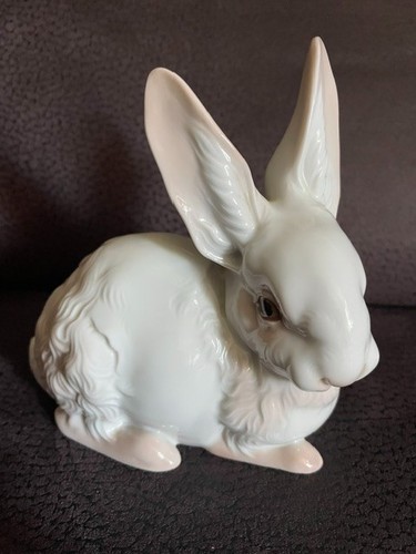 Rosenthal hase bzw kaninchen - bzw.,