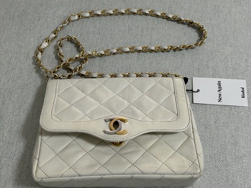 Original chanel tasche - chanel,