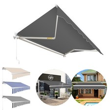 Gelenkarmmarkise Balkonmarkise