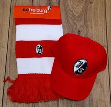 SC Freiburg Fanschal mit