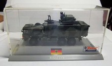 Roco H0 861  MAN Roland LVB Bundeswehr SONDERMODELL bedruckt