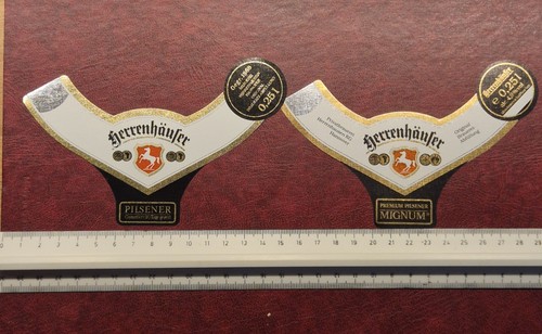 Herrenhäuser brauerei - brauerei,