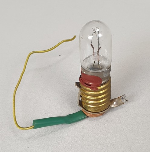 Braun skalenlampe für - skalenlampe,