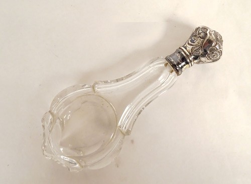 Flakon badesalz kristall - flakon,