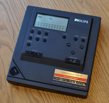 Philips 6808 player - 6808, cd