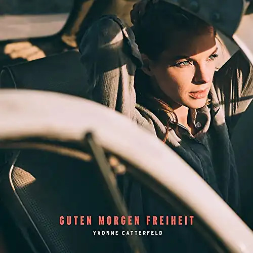Yvonne catterfeld guten - yvonne,