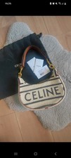 Celine Avq Bag Shoulder Bag